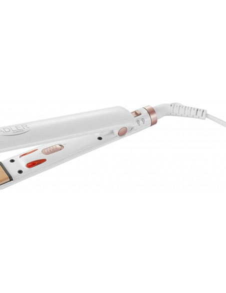 ADLER AD 2317 Piastra per capelli