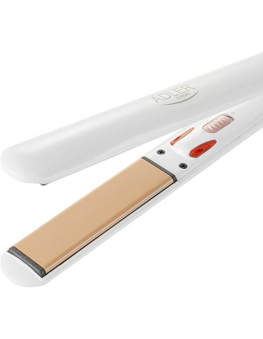 ADLER AD 2317 Piastra per capelli