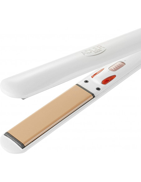 ADLER AD 2317 Piastra per capelli