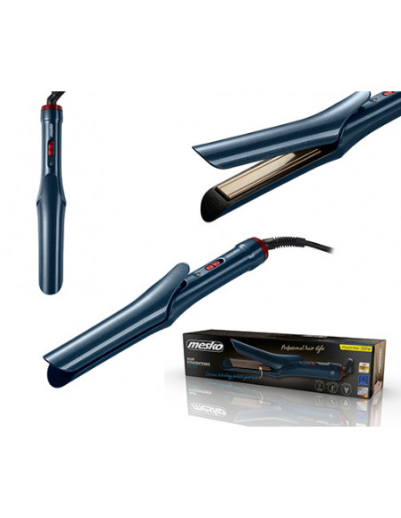 Mesko MS 2315 Piastra per capelli