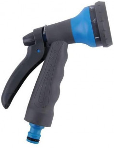 Pistola per Innaffio 8 Funzioni