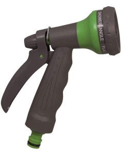 Pistola per Innaffio 8 Funzioni 2