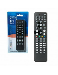 Telecomando universale - URC1580 ONE FOR ALL