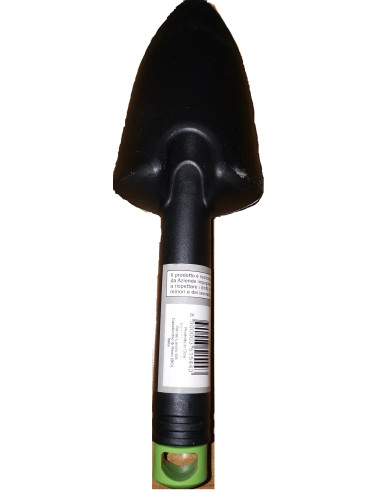 TRAPIANTATORE LARGO BL001 IN NYLON acter