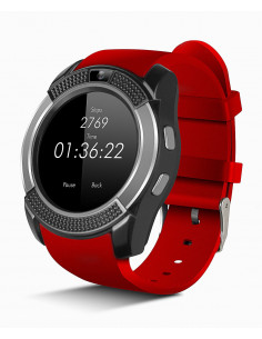 SMARTWATCH SMARTEK SW-842 BLACK