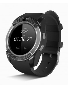 SMARTWATCH SMARTEK SW-432 ROSSO