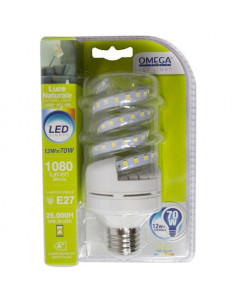 LAMPADA SPIRALINA
