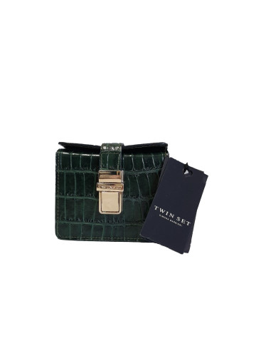 BORSA A TRACOLLAVERDE BOSCO12.3X9.7X4.6 CM