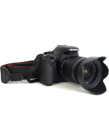 PARASOLE PER FOTOCAMERE CANON58 MM