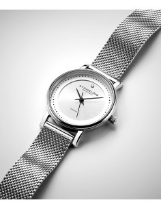 Stuhrling Original analogico Svizzero al Q 2