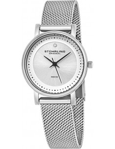 Stuhrling Original analogico Svizzero al Q