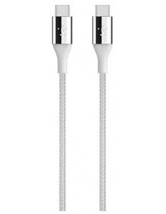 CAVO PREMIUM KEVLAR USB-CARGENTO
