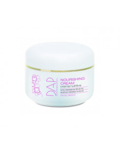 DAP CREMA NUTRITIVA IN PELLE SECCA O DISIDRATATA 200 ML