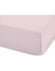 LENZUOLO INFERIORE REGOLABILE TINTA UNITACOTONE 10