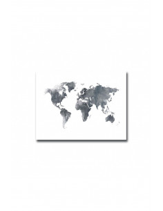 QUADRO DECORATIVO IN MDFMULTICOLORE30X40 CM
