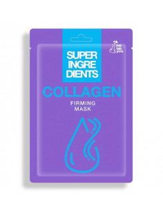 SUPER INGREDIENTI MASCHERA MILK