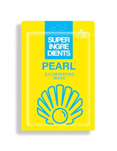 SUPER INGREDIENTI MASCHERA MILK