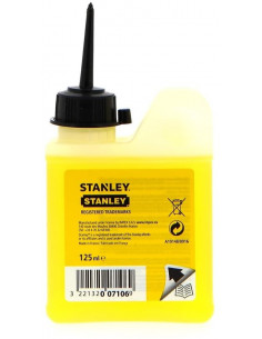 STANLEY OLIO FINE OLIATORE PLASTICA 125ML 2