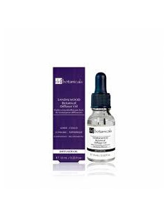 OLIO BOTANICO PER DIFFUSORE AL SANDALOTUTTI I TIPI