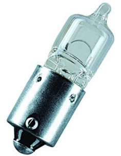 2 LAMP.OSRAM ALOGENE A64111BLI2