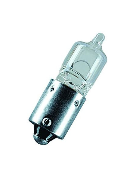 2 LAMP.OSRAM ALOGENE A64111BLI2
