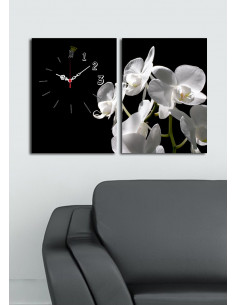 QUADRO DECORATIVO DREAM BIG IN MDFMULTICOLORE109X5