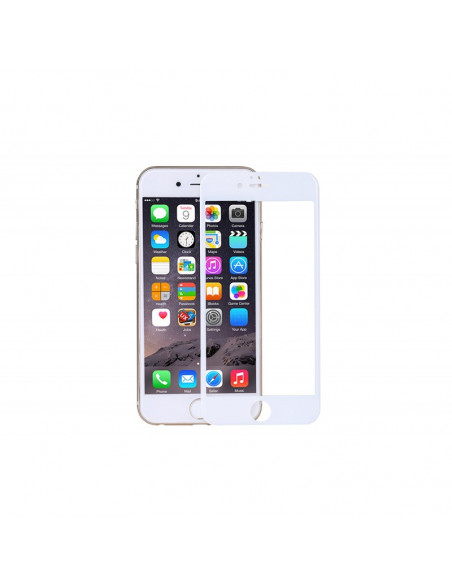 LODJVETRO PROTETTIVO 3D COMPATIBILE CON IPHONE 6/6