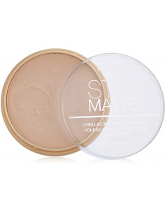 RIMMELCIPRIA STAY MATTE003 PEACH GLOW14 G