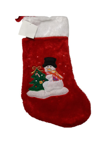 CALZA NATALE ASSORTITI