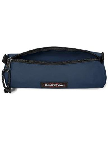 Astuccio Planet Blue L: 20 cm A: 7 cm S: 7 cm Eastpak
