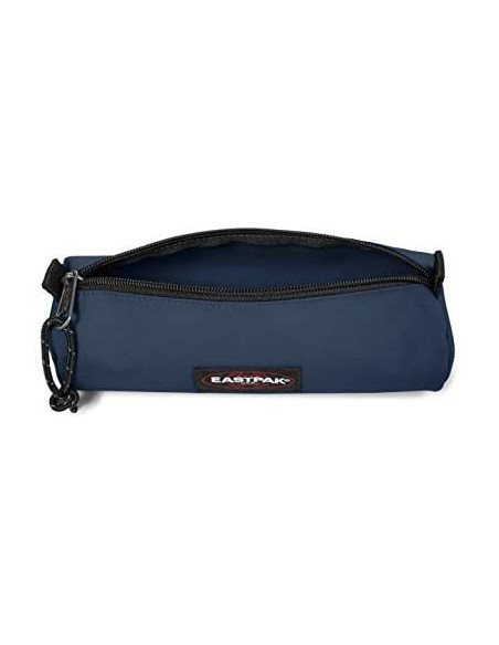 Astuccio Planet Blue L: 20 cm A: 7 cm S: 7 cm Eastpak