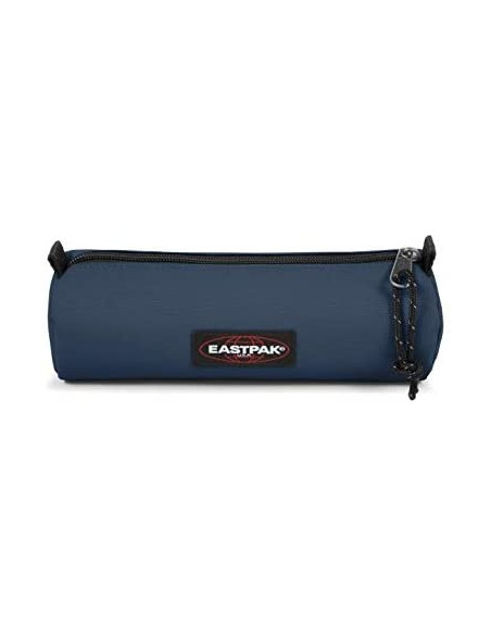 Astuccio Planet Blue L: 20 cm A: 7 cm S: 7 cm Eastpak