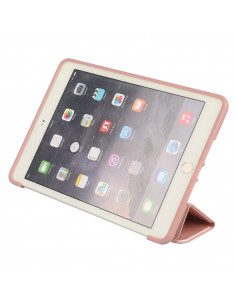 COVER PROTETTIVA COMPATIBILE CON IPAD MINIROSA CIP