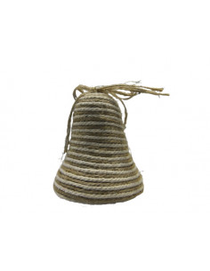 ADDOBBO ALBERO DI NATALE IN FELTRO ASSORTITI 2