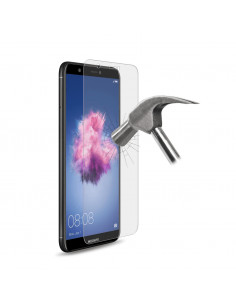 PURO PROTETTORE VETRO TEMPERATO STANDARD HUAWEI P SMART 5.65