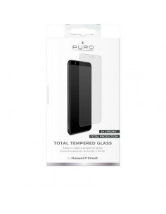 PURO PROTETTORE VETRO TEMPERATO STANDARD HUAWEI P SMART 5.65 2