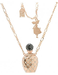 COUTURE KINGDOMCOLLANA ALICE IN WONDERLANDORO PLAC 2
