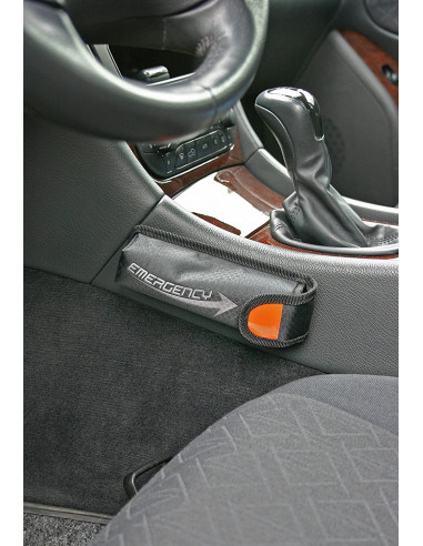Torcia Salvavita, 3 in 1 Lampa 74130