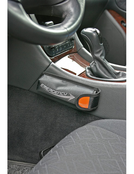 Torcia Salvavita, 3 in 1 Lampa 74130