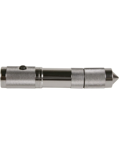 Torcia Salvavita, 3 in 1 Lampa 74130