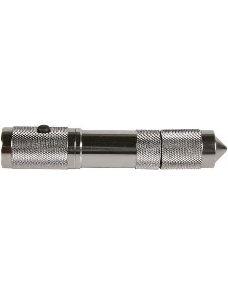 Torcia Salvavita, 3 in 1 Lampa 74130