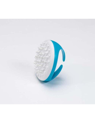 Massaggiatore Corpo Doccia con Due Accessori  Innoliving INN-036