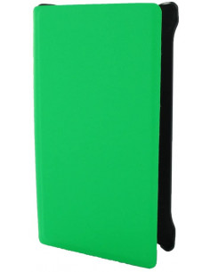 Nokia Custodia Flip per Lumia 532, Verde 2