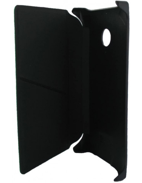 Nokia Custodia Flip per Lumia 532, Verde
