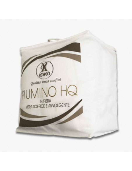 Piumino Respect Pako HQ Molto Caldo 200X250 CM
