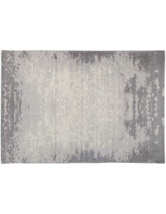 Tappeto New Argentella 4 Beige E Grigio Varie Dimensioni Disponibili