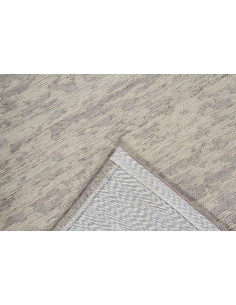 Tappeto New Argentella 4 Beige E Grigio Varie Dimensioni Disponibili 2