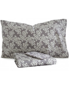 ZUCCHI PARURE LETTO 1 PZ OFFBEAT 160X280 CM