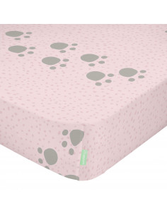 LENZUOLO INFERIORE KITTY100 COTONE150 FILIMULTICO