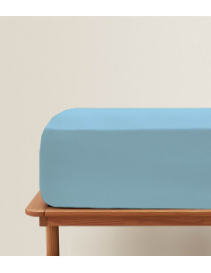 RIPSHOP LENZUOLO INFERIORE BASIC 90x200CM
